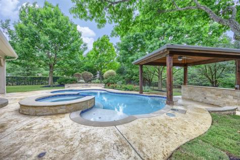 1741 Silverleaf Court Prosper TX 75078