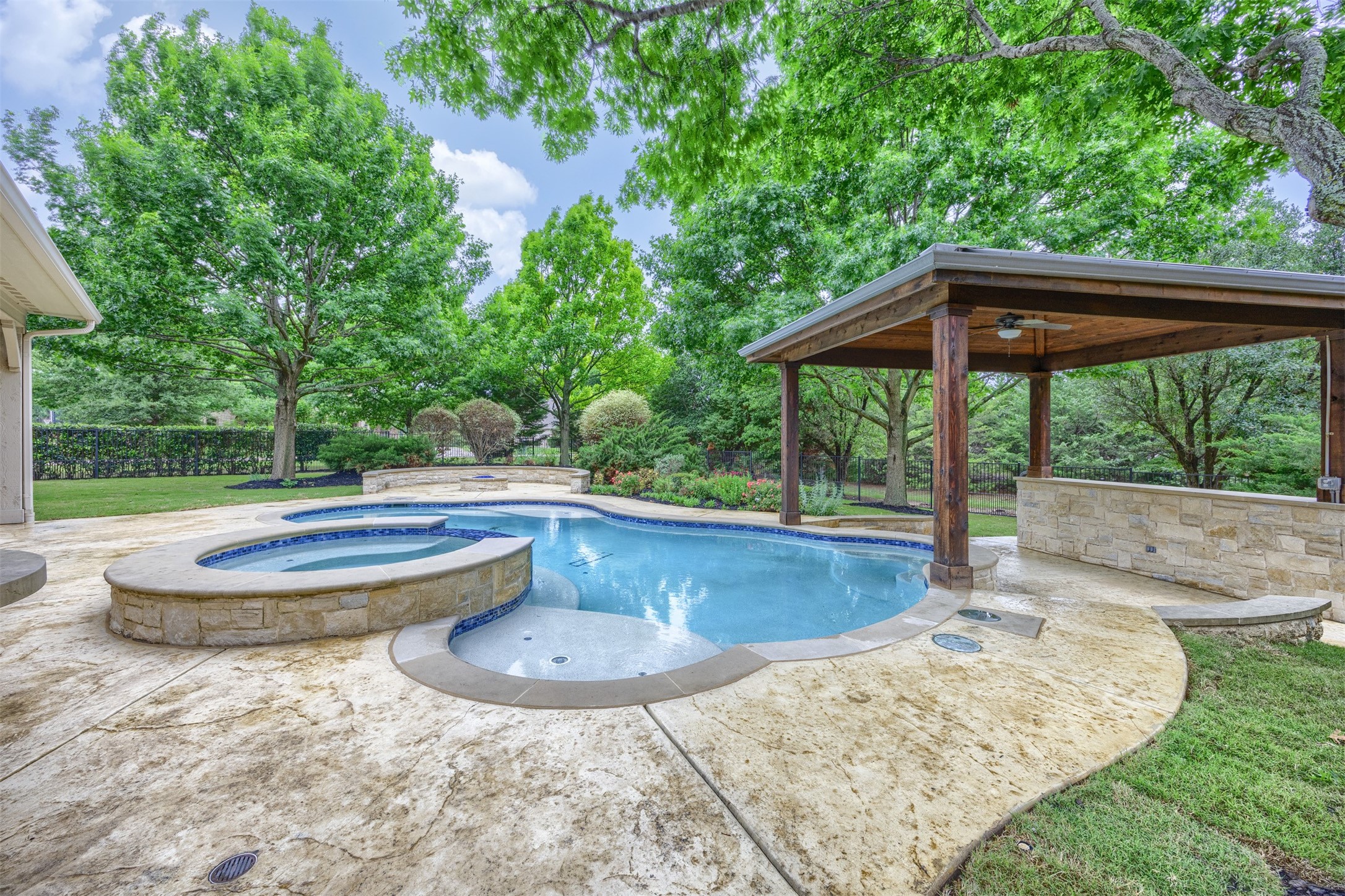 1741 Silverleaf Court Prosper TX 75078