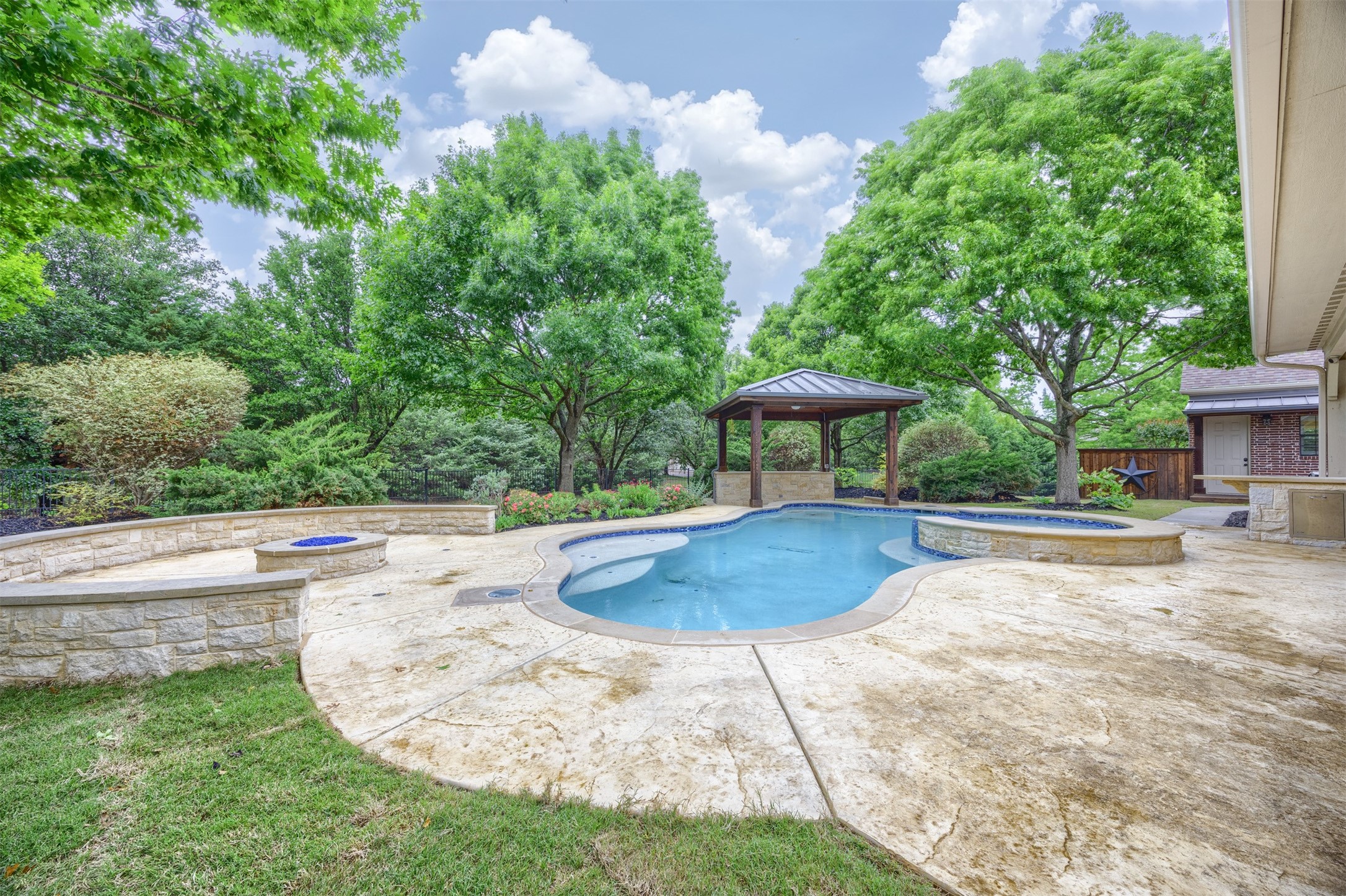 1741 Silverleaf Court Prosper TX 75078