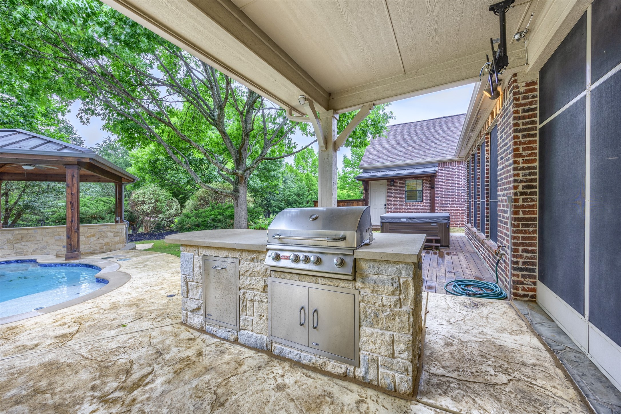1741 Silverleaf Court Prosper TX 75078