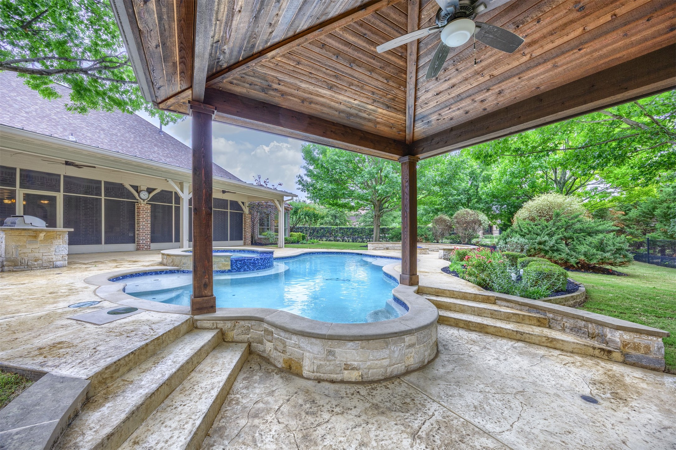 1741 Silverleaf Court Prosper TX 75078