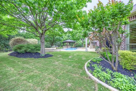 1741 Silverleaf Court Prosper TX 75078