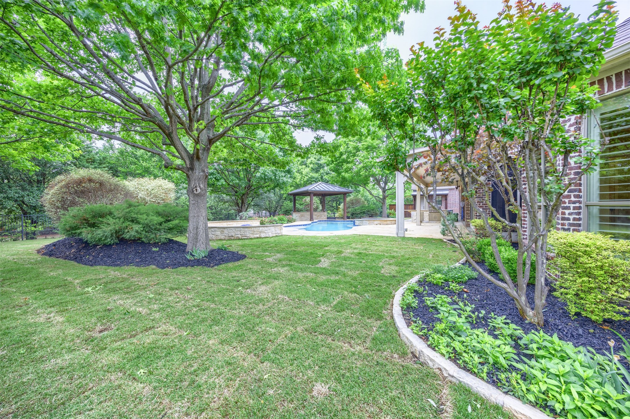 1741 Silverleaf Court Prosper TX 75078