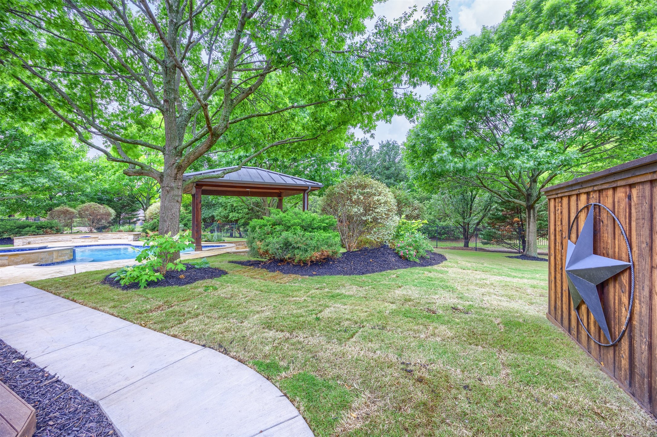 1741 Silverleaf Court Prosper TX 75078