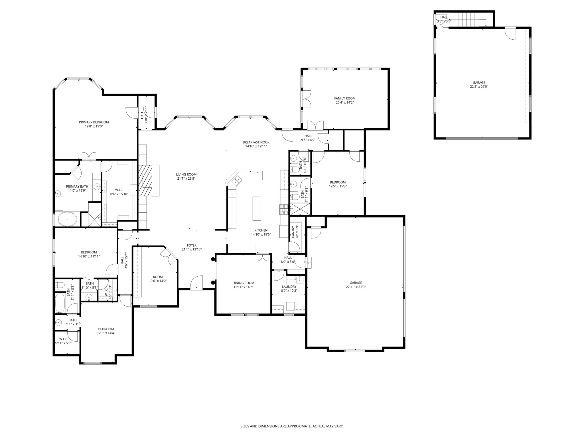 1741 Silverleaf Court Prosper TX 75078