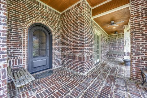1741 Silverleaf Court Prosper TX 75078