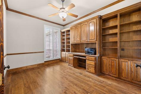 1741 Silverleaf Court Prosper TX 75078