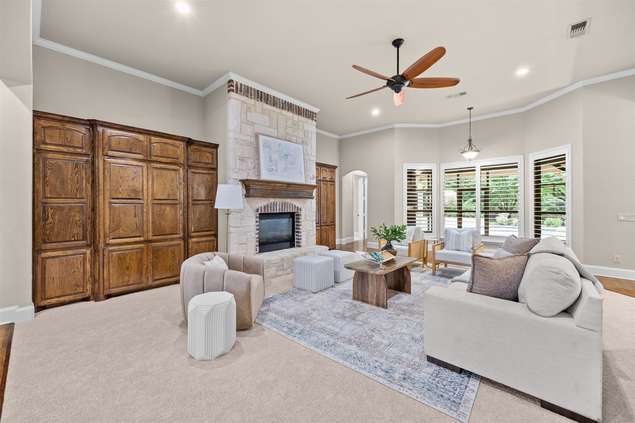 1741 Silverleaf Court Prosper TX 75078