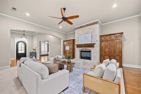 1741 Silverleaf Court Prosper TX 75078