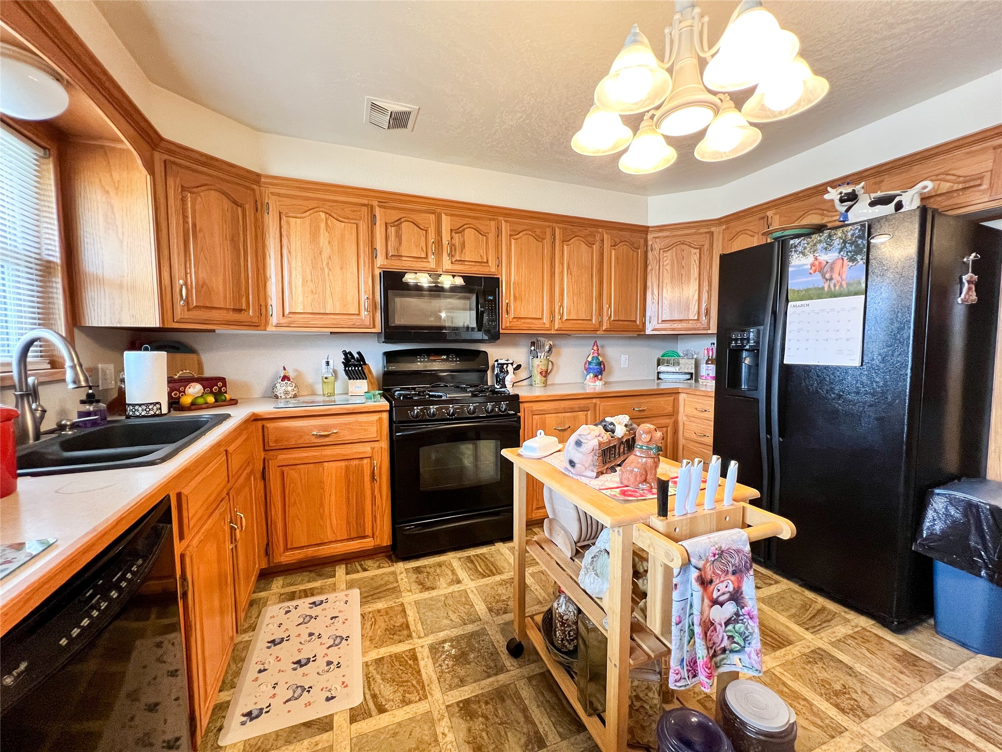 1001 SE 3rd Street Knox City TX 79529