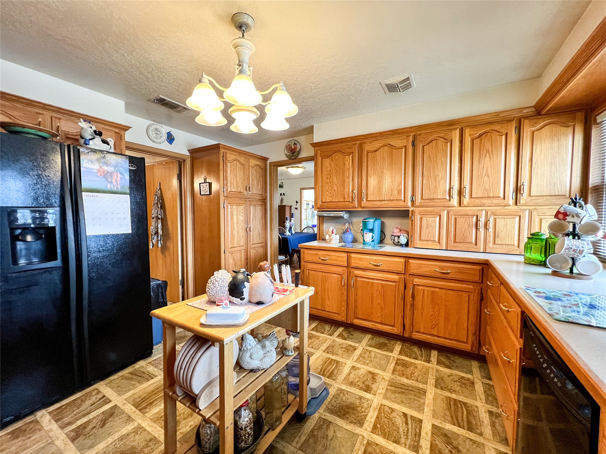 1001 SE 3rd Street Knox City TX 79529