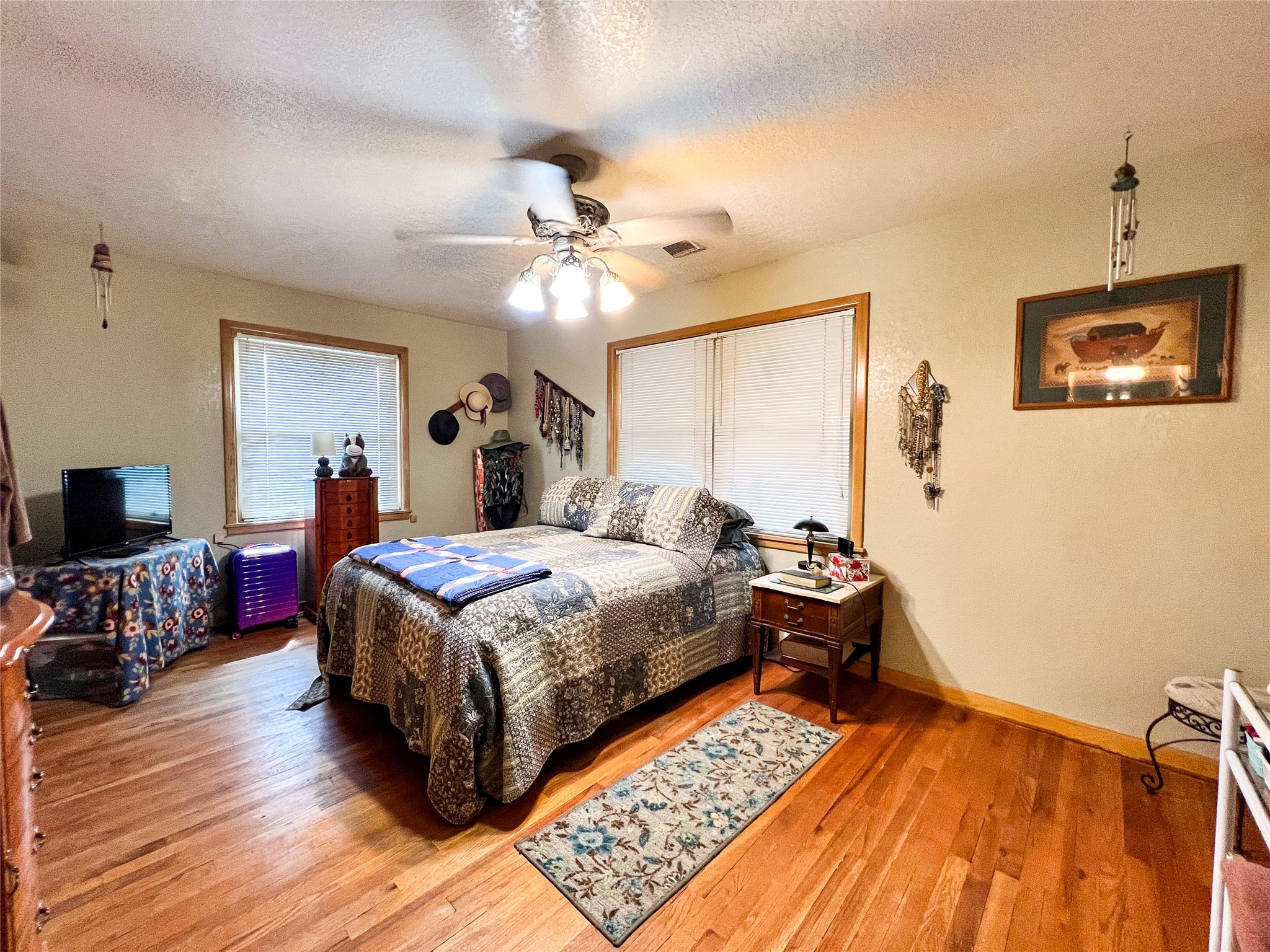 1001 SE 3rd Street Knox City TX 79529