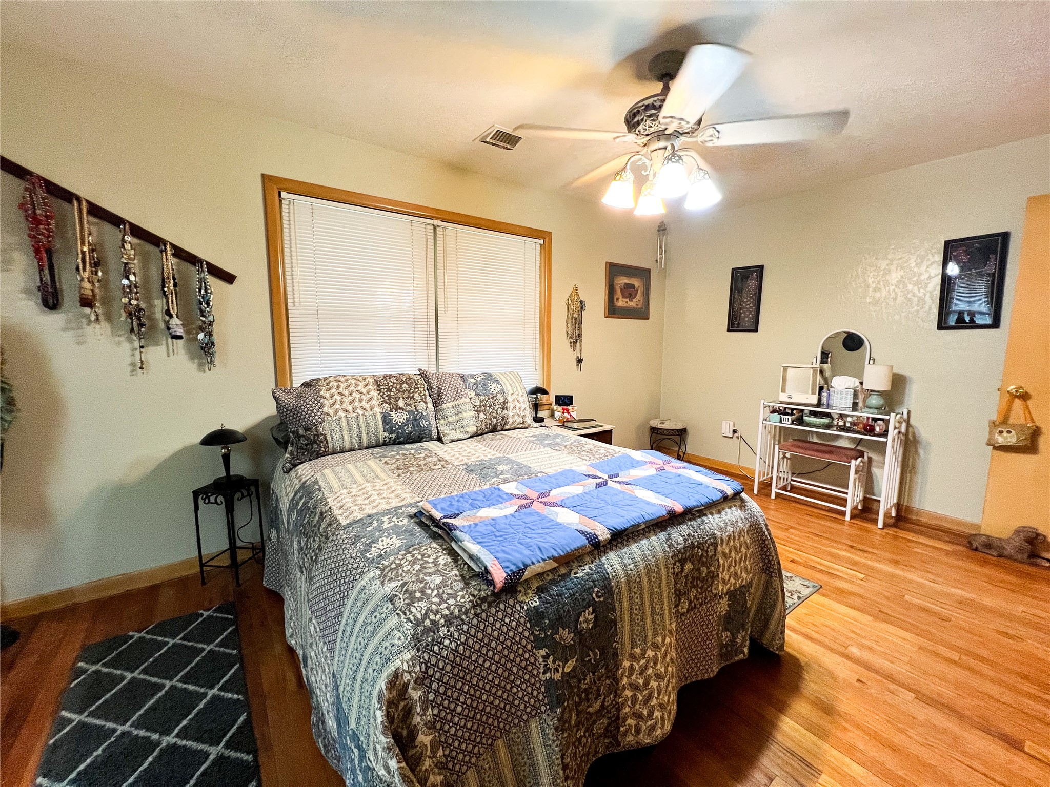 1001 SE 3rd Street Knox City TX 79529