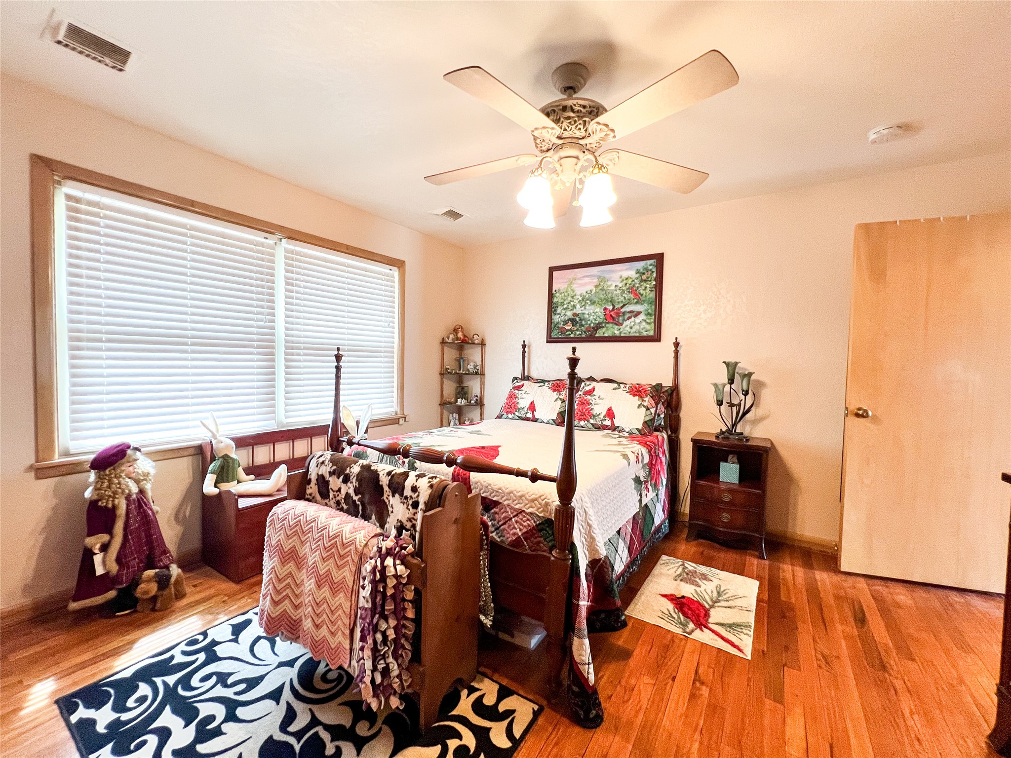 1001 SE 3rd Street Knox City TX 79529