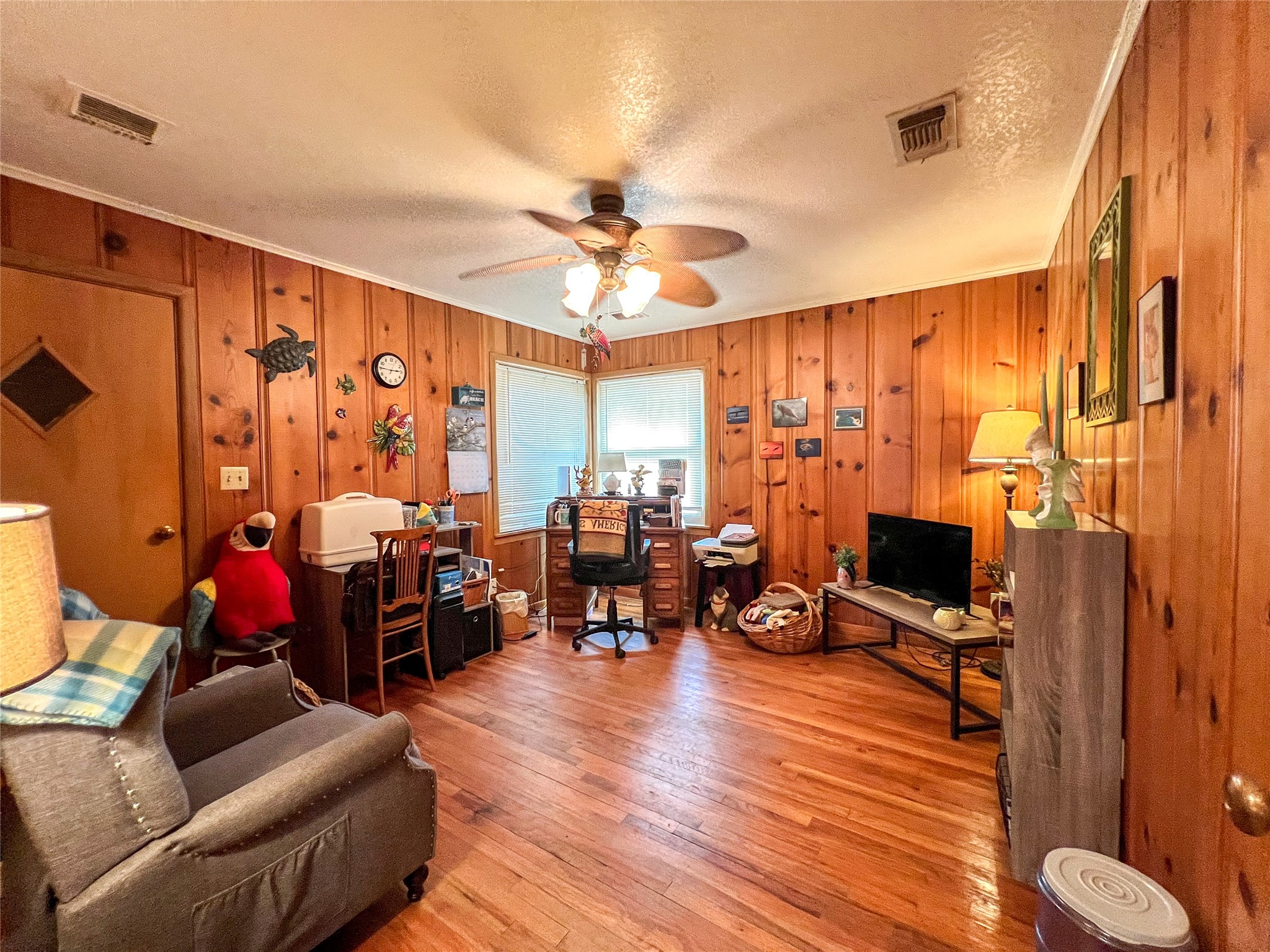 1001 SE 3rd Street Knox City TX 79529