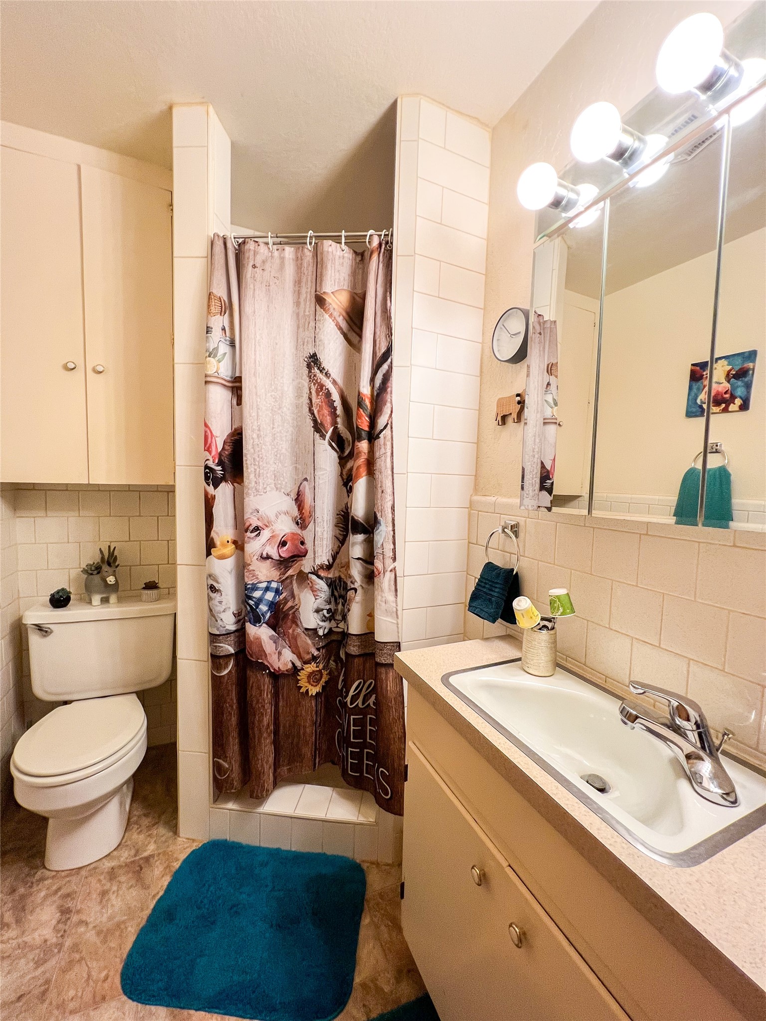 1001 SE 3rd Street Knox City TX 79529
