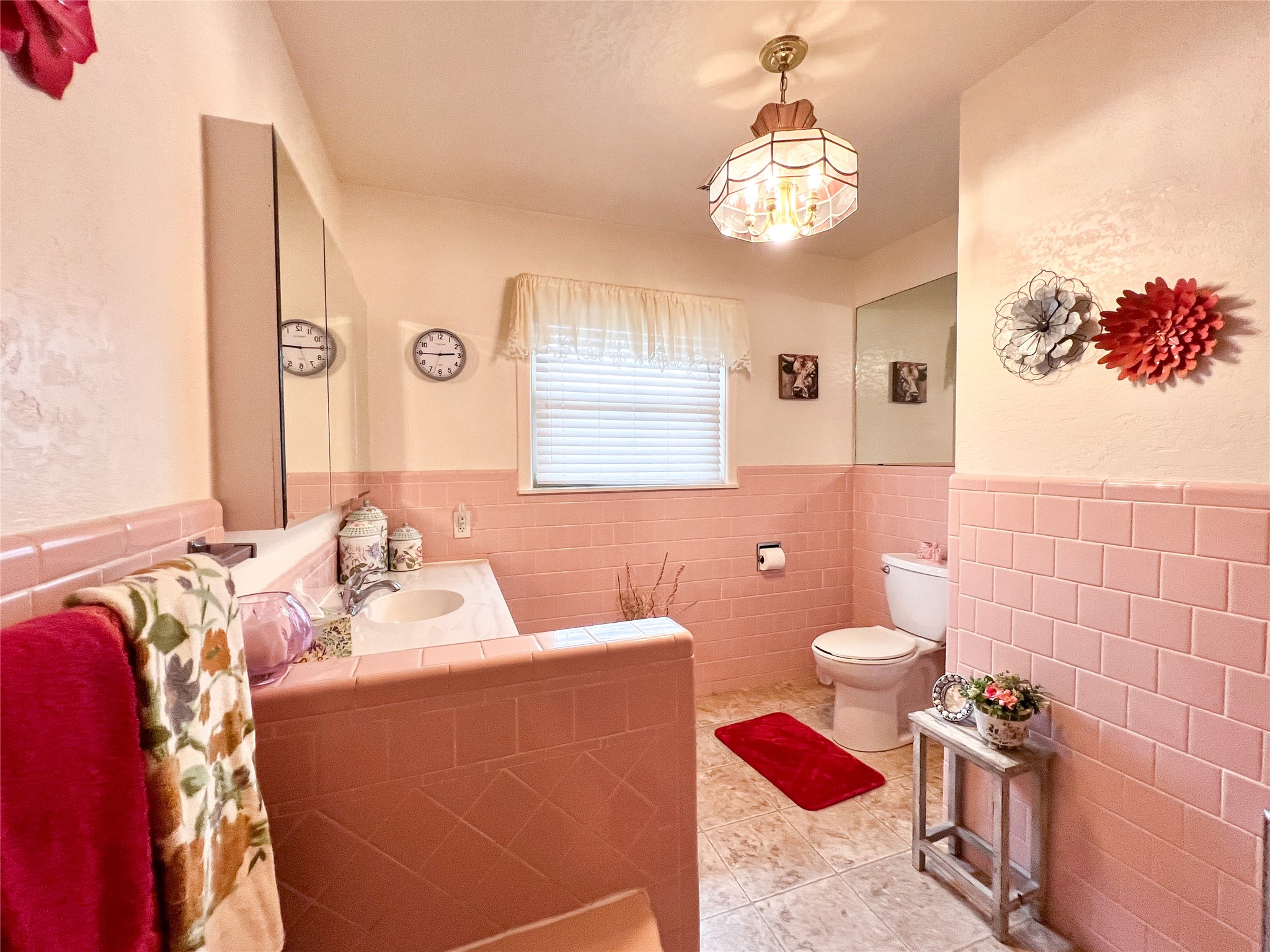 1001 SE 3rd Street Knox City TX 79529