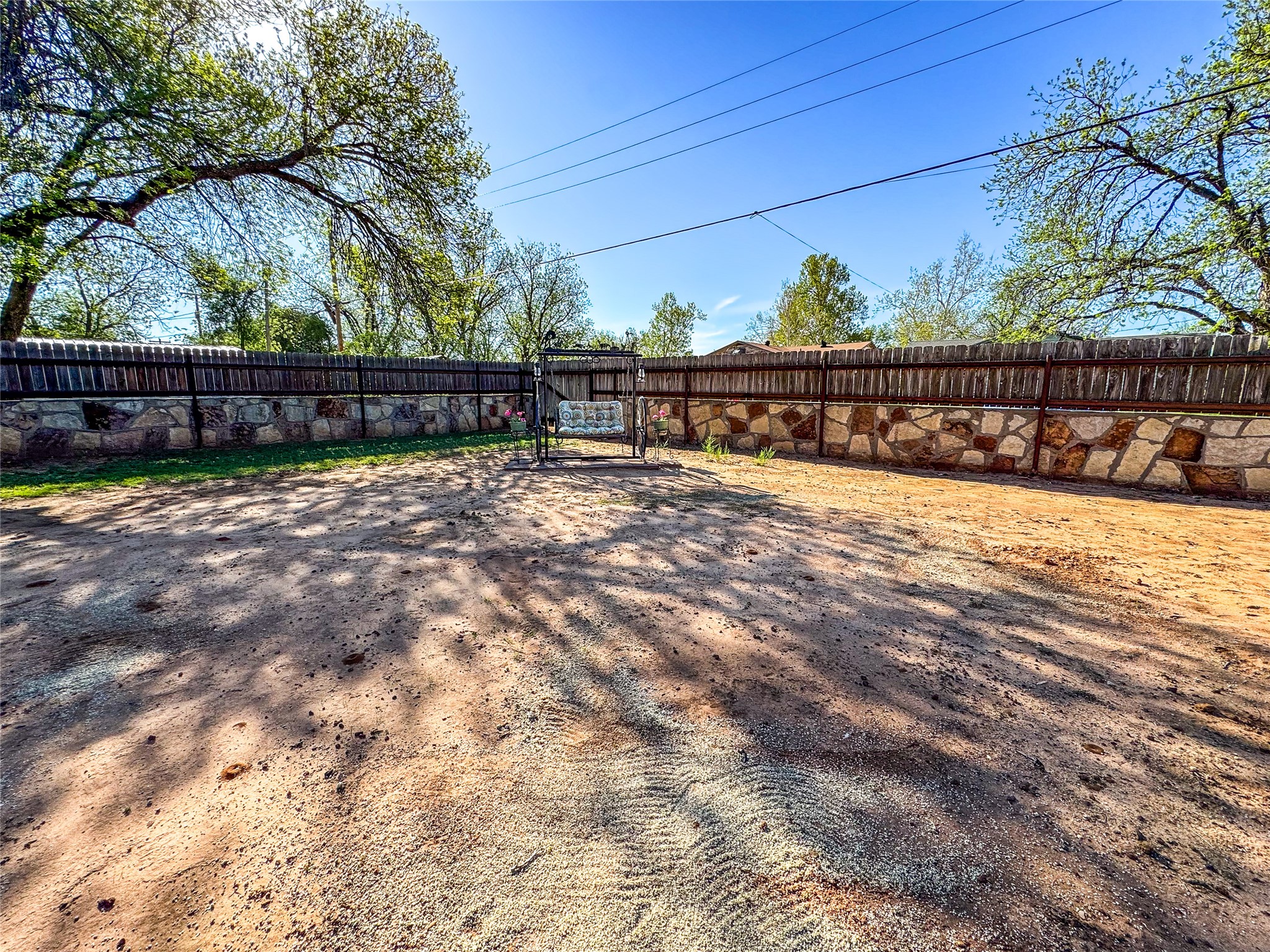 1001 SE 3rd Street Knox City TX 79529