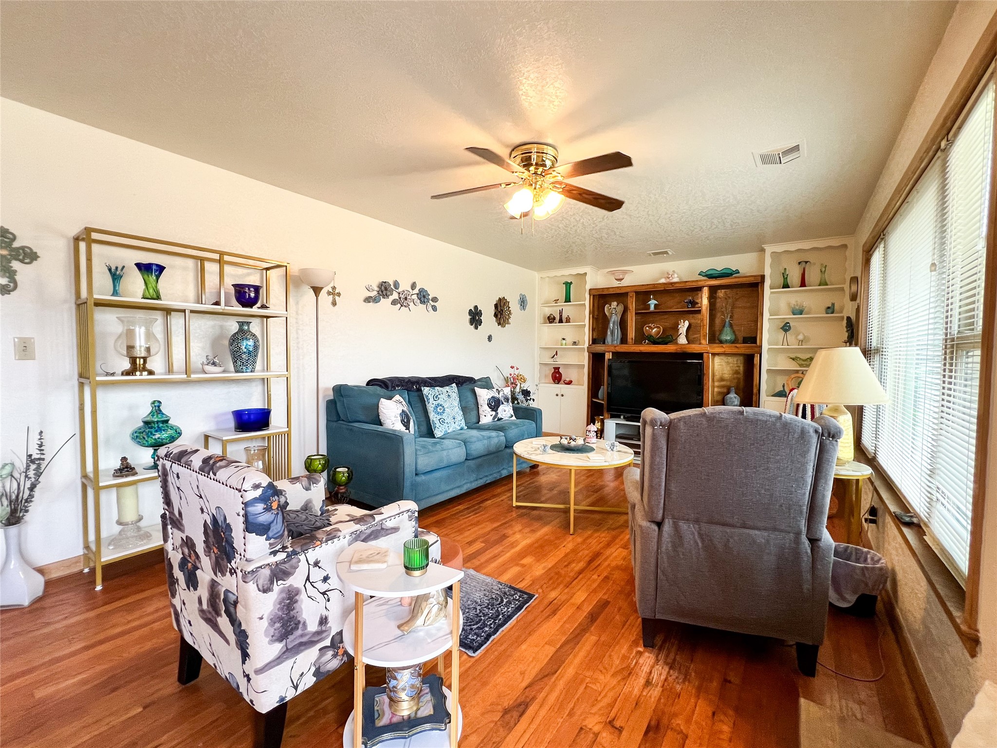 1001 SE 3rd Street Knox City TX 79529
