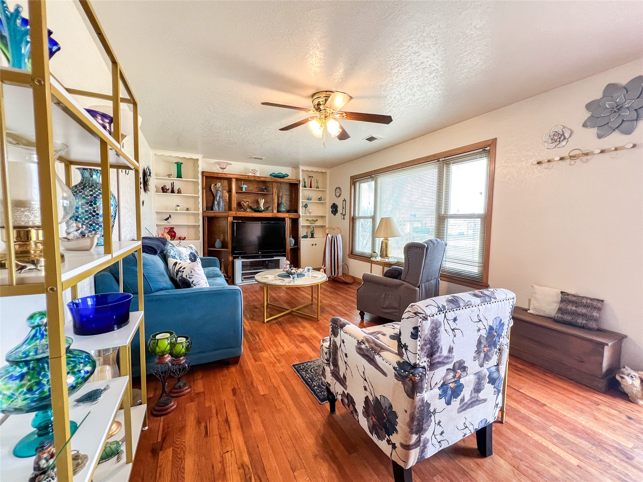 1001 SE 3rd Street Knox City TX 79529