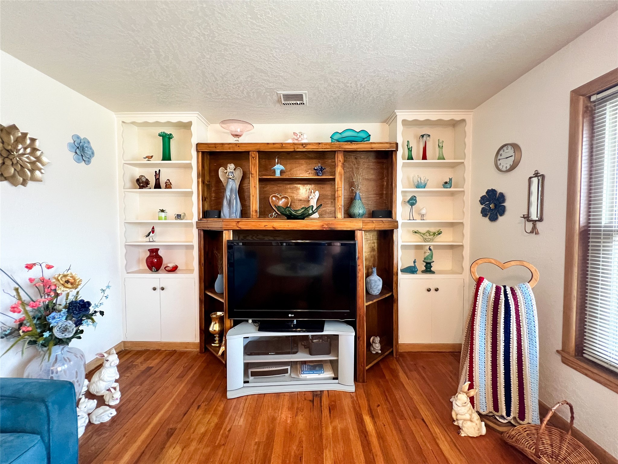 1001 SE 3rd Street Knox City TX 79529