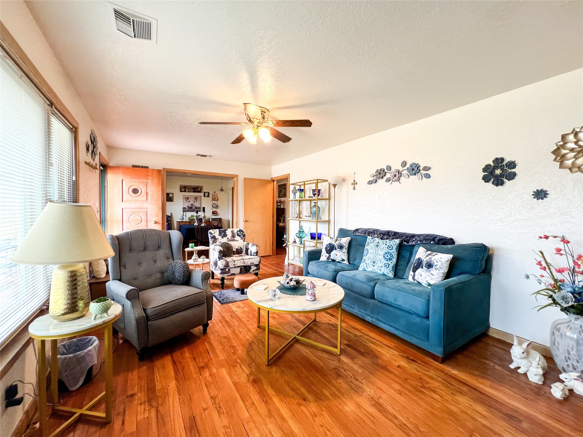 1001 SE 3rd Street Knox City TX 79529