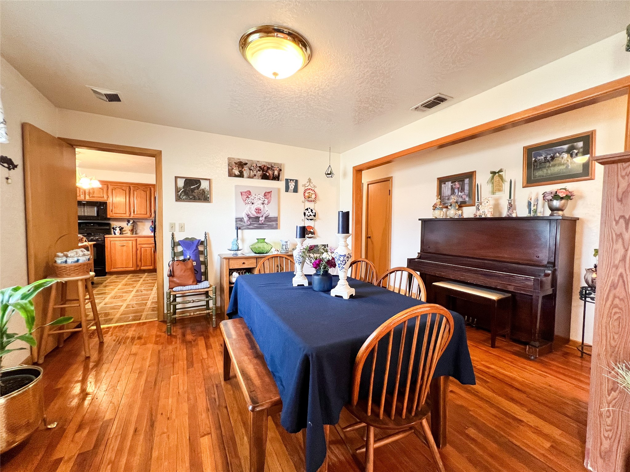 1001 SE 3rd Street Knox City TX 79529