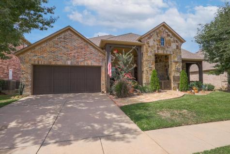 8213 Tyler Drive Lantana TX 76226