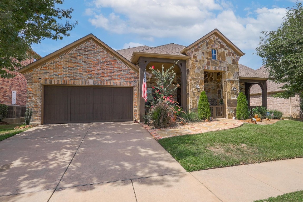 8213 Tyler Drive Lantana TX 76226