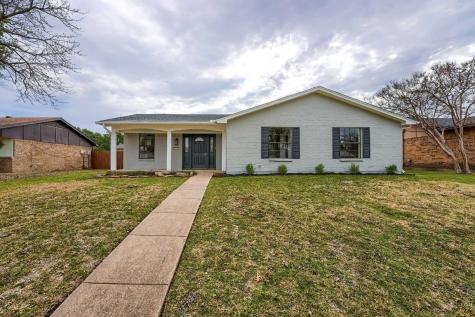 1110 Toyah Creek Lane Garland TX 75040
