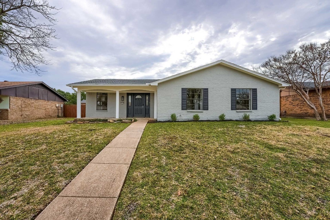 1110 Toyah Creek Lane Garland TX 75040