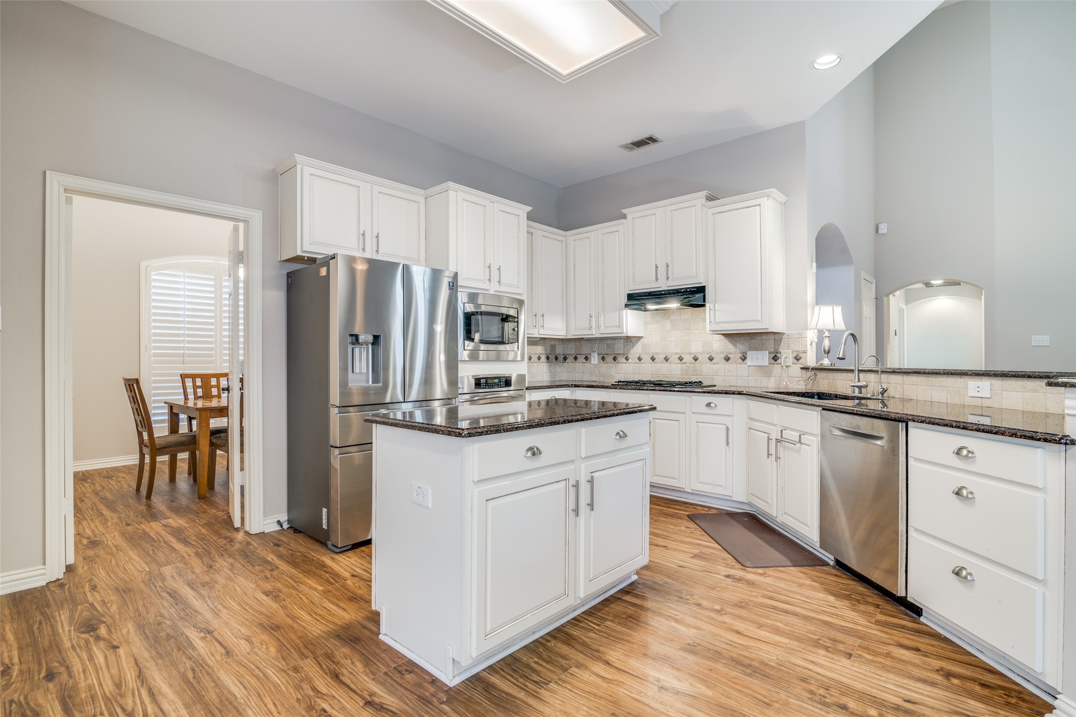 667 Woodland Way Rockwall TX 75087