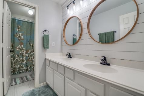 667 Woodland Way Rockwall TX 75087