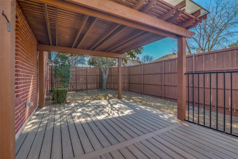 667 Woodland Way Rockwall TX 75087