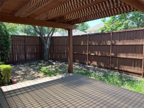 667 Woodland Way Rockwall TX 75087