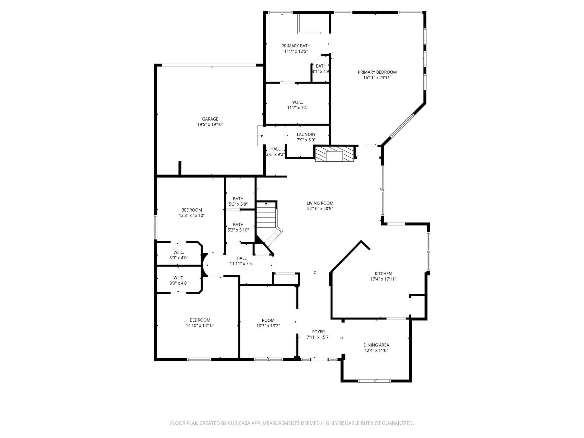 667 Woodland Way Rockwall TX 75087