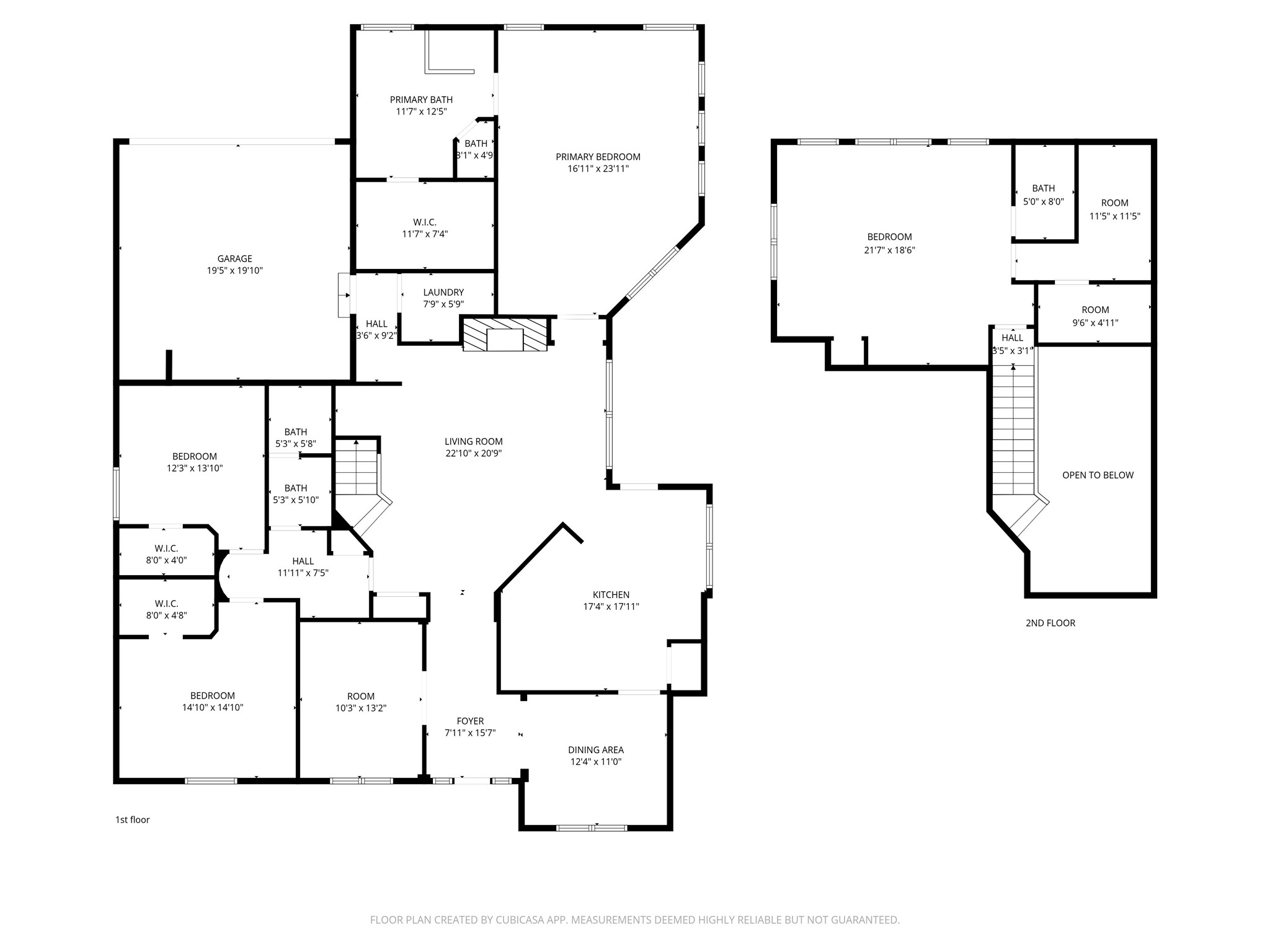 667 Woodland Way Rockwall TX 75087