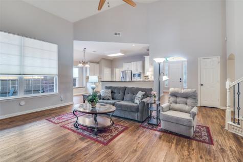 667 Woodland Way Rockwall TX 75087