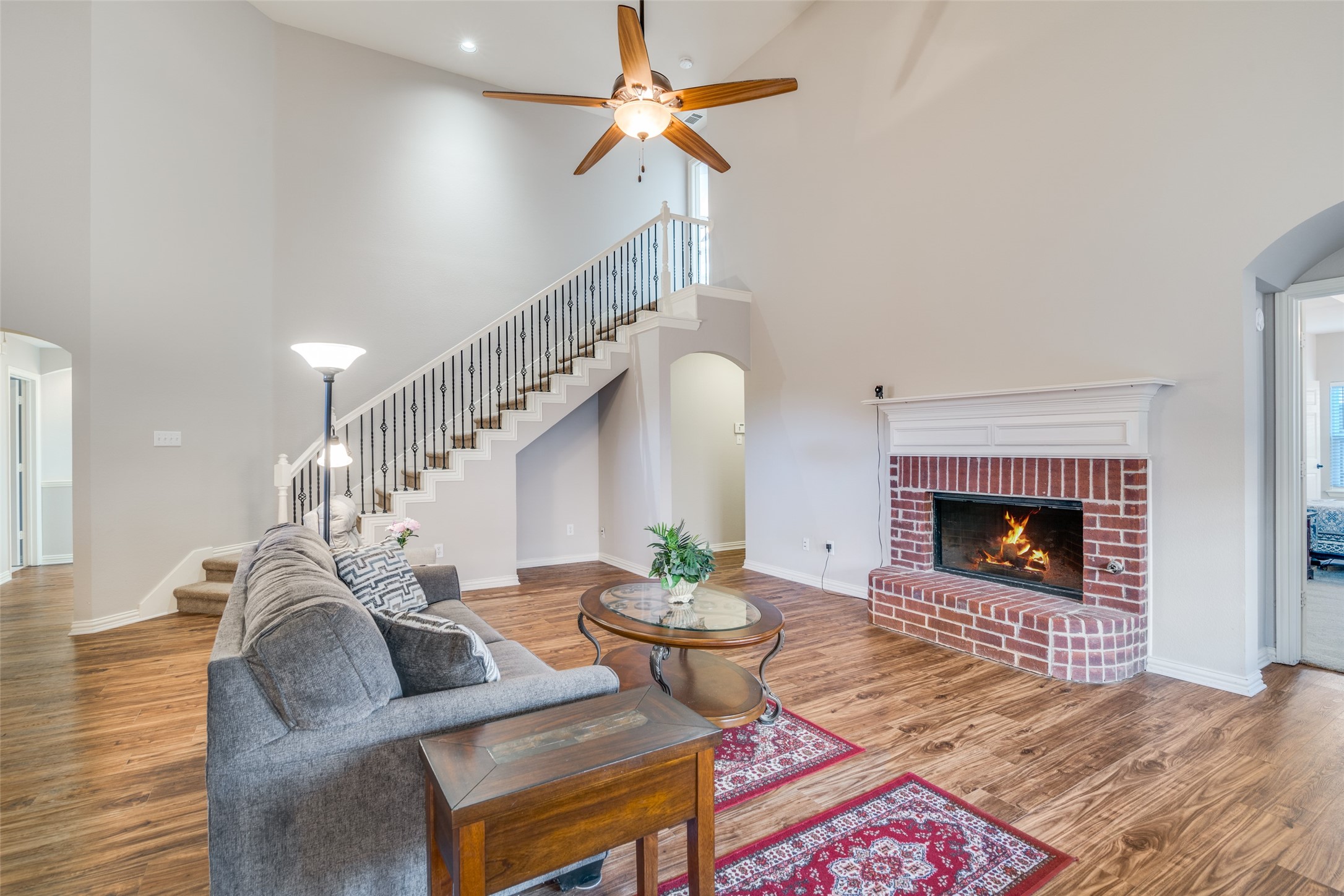 667 Woodland Way Rockwall TX 75087
