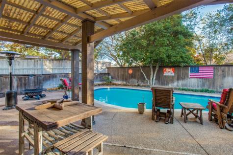 6905 Benito Court Fort Worth TX 76126