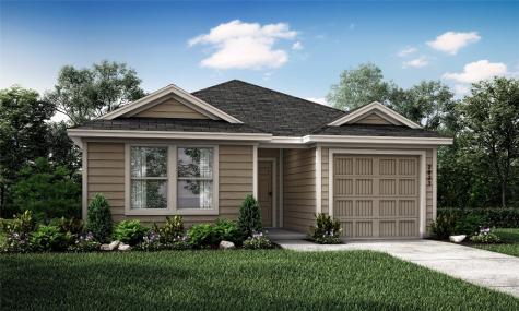 6077 Determine Lane Forney TX 75126