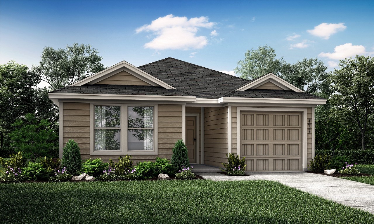 6077 Determine Lane Forney TX 75126