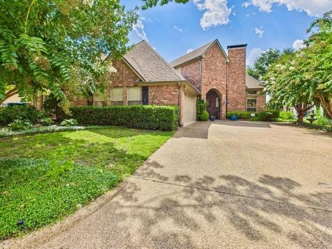 704 Park Place Drive Athens TX 75751