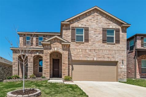 977 Adair Drive Aubrey TX 76227