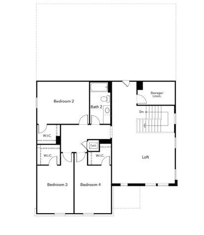 977 Adair Drive Aubrey TX 76227