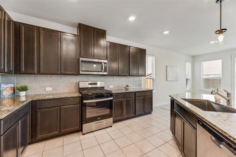 977 Adair Drive Aubrey TX 76227
