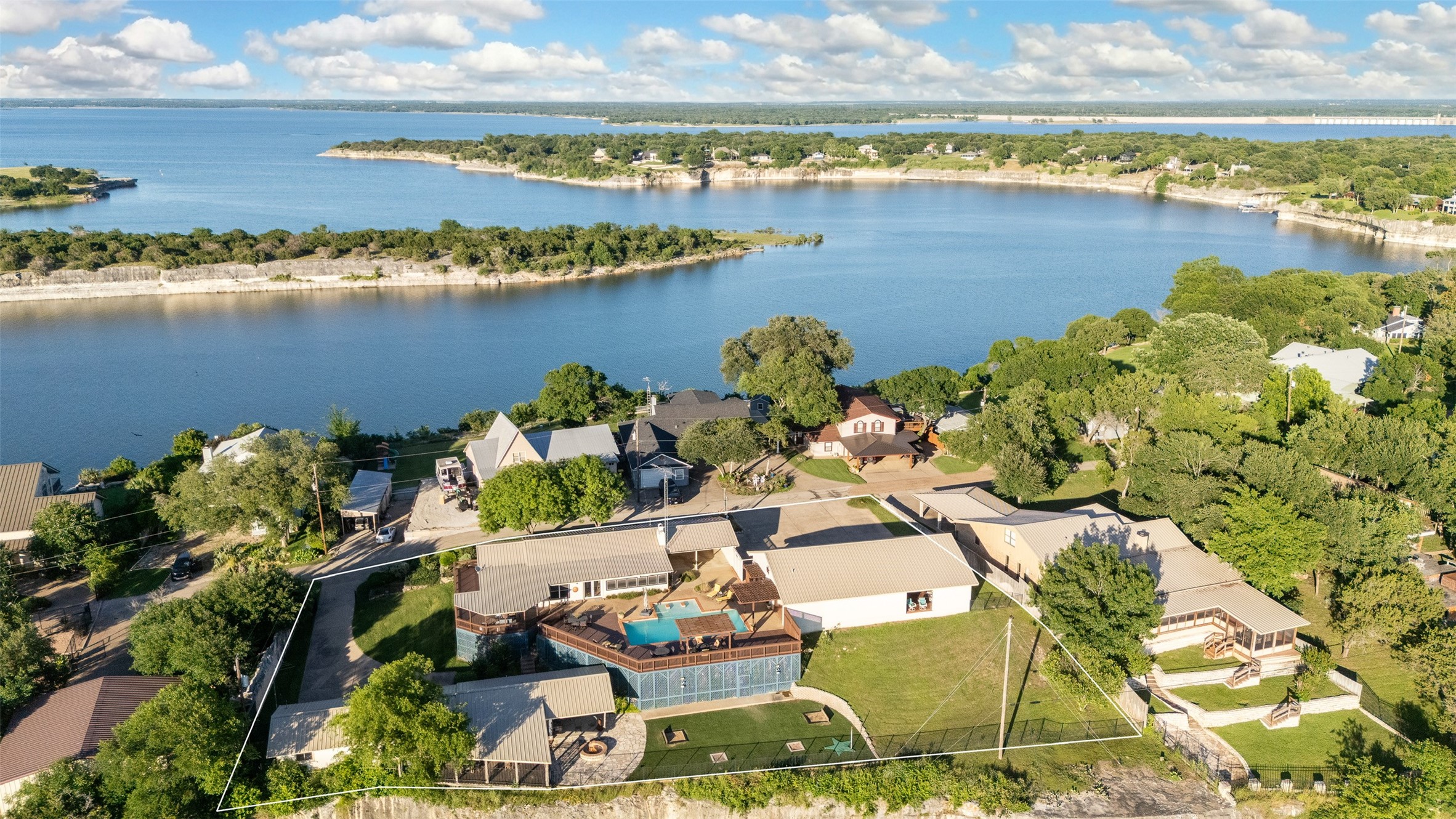 311 County Road 1710 Clifton TX 76634