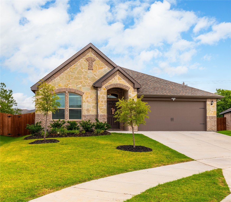 4328 Cordata Drive Melissa TX 75454