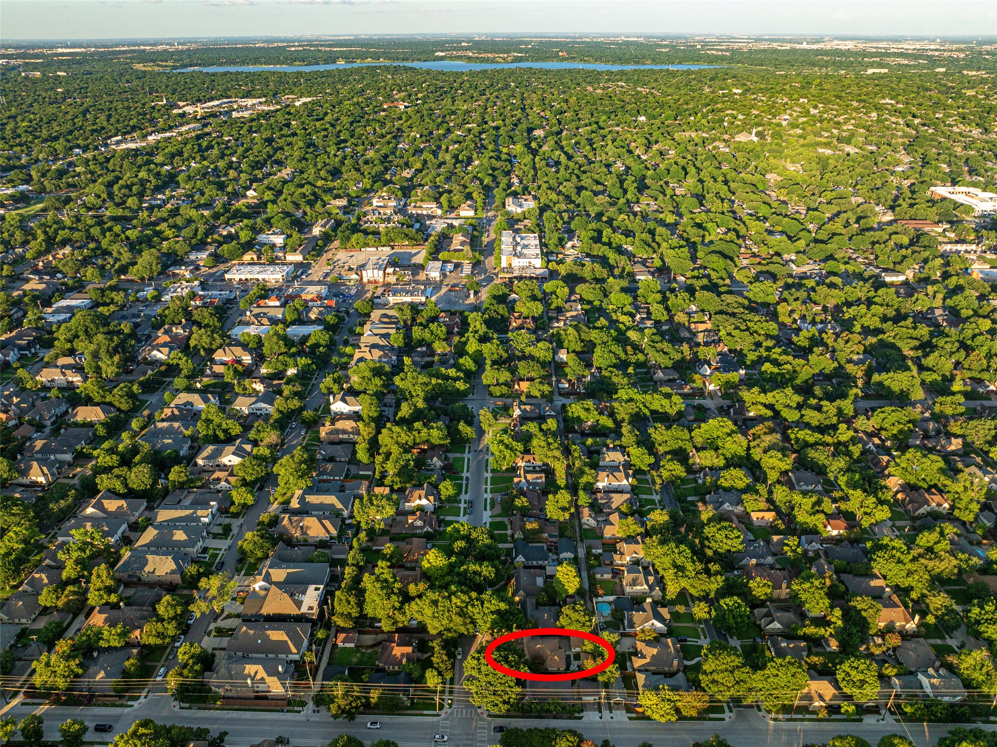 5506 Mccommas Boulevard Dallas TX 75206