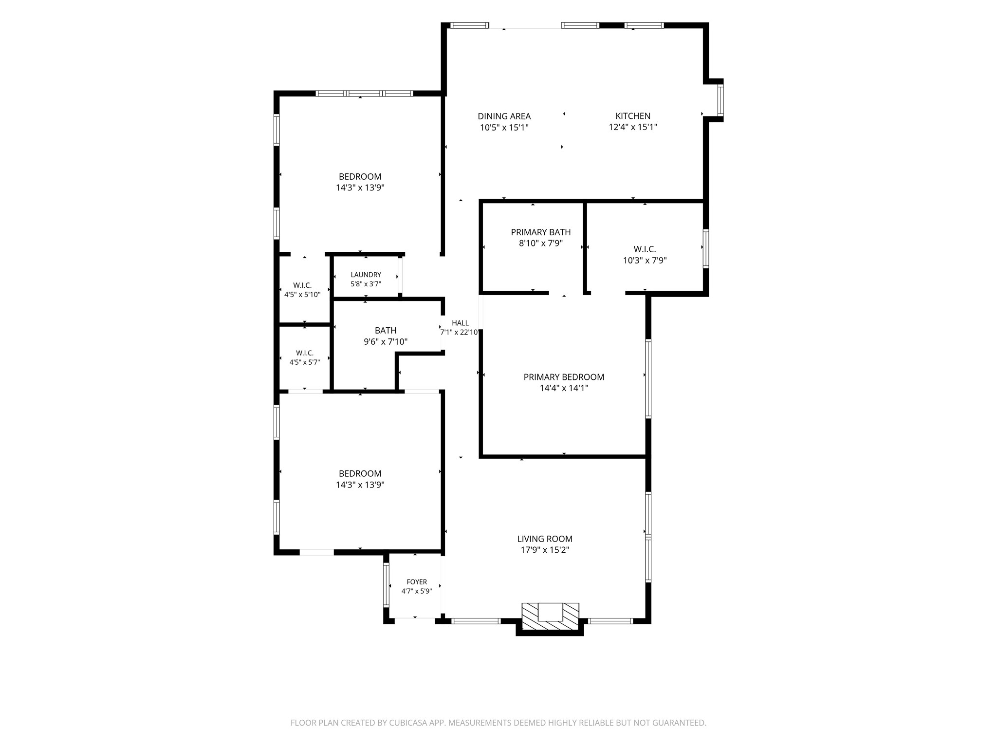 5506 Mccommas Boulevard Dallas TX 75206